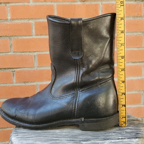 Vintage Red Wings 9\